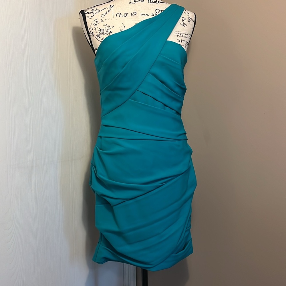 BCBGMAXAZRIA Dress